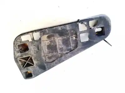 Peça sobressalente para automóvel em segunda mão reforço do pára choques traseiro por kia ceed (ed) 1.6 crdi 115 referências oem iam 866241h100