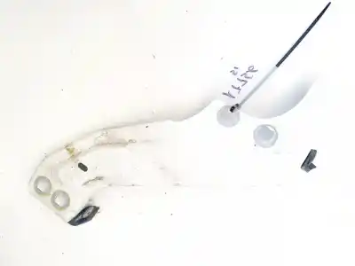 Second-hand car spare part front panel for citroen berlingo cuadro 1.6 16v hdi oem iam references 