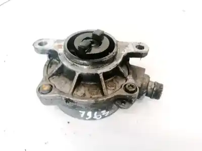Автозапчасти б/у депрессор тормоза / вакуумный насос за renault espace iv (jk0) 2.2 dci turbodiesel ссылки oem iam 8200102535