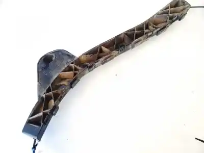 Peça sobressalente para automóvel em segunda mão reforço do pára choques traseiro por kia ceed (ed) 1.6 crdi 115 referências oem iam 866131h100