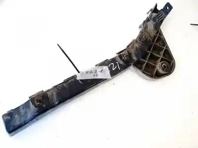 Peça sobressalente para automóvel em segunda mão reforço do pára choques traseiro por kia ceed (ed) 1.6 crdi 115 referências oem iam 866141h100