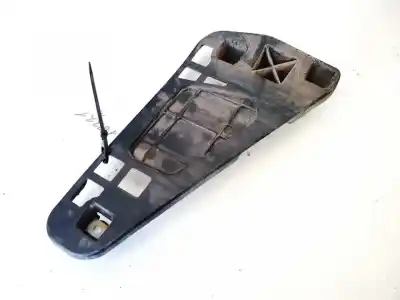 Peça sobressalente para automóvel em segunda mão reforço do pára choques traseiro por kia ceed (ed) 1.6 crdi 115 referências oem iam 866231h100