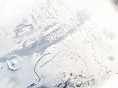 Автозапчастина б/у арка заднього права для opel zafira, a 1999.04 - 2003.11 2.2 dti 16v 92kw 2002.01 - 2005.06 посилання на oem iam 90580586  