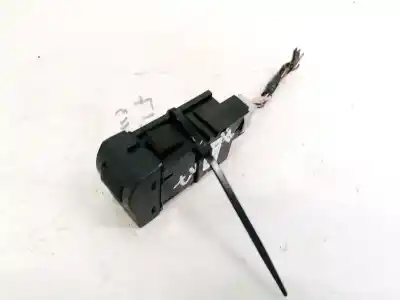 Second-hand car spare part switch for mazda 3 (bk) 1.6 di turbo oem iam references bp4k666re  