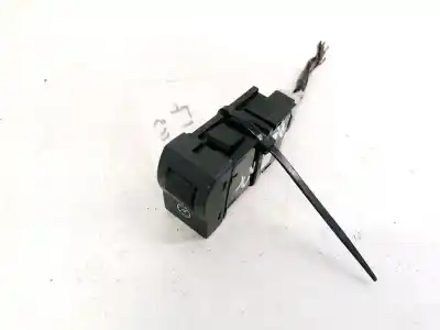 Second-hand car spare part switch for mazda 3 (bk) 1.6 di turbo oem iam references bp4k666re  