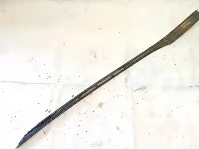 Автозапчастина б/у пластикler для opel zafira, a 1999.04 - 2003.11 2.2 dti 16v 92kw 2002.01 - 2005.06 посилання на oem iam 76556ma