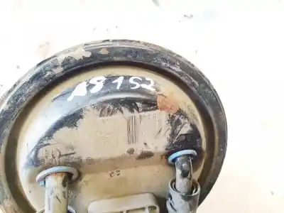 Автозапчасти б/у индикатор за opel zafira, a 1999.04 - 2003.11 2.2 dti 16v 92kw 2002.01 - 2005.06 ссылки oem iam 13142912  0580300033