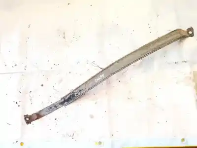 Автозапчастина б/у пластикler для opel zafira, a 1999.04 - 2003.11 2.2 dti 16v 92kw 2002.01 - 2005.06 посилання на oem iam 