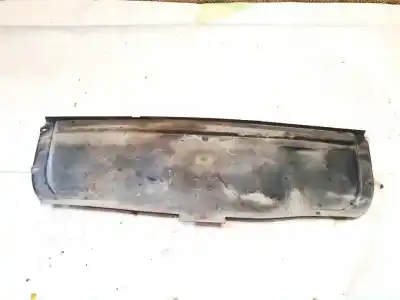 Автозапчастина б/у торпеда для opel zafira, a 1999.04 - 2003.11 2.2 dti 16v 92kw 2002.01 - 2005.06 посилання на oem iam 0822096