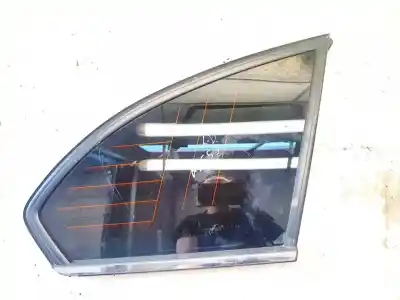 Peça sobressalente para automóvel em segunda mão vidro custódia triangular traseiro direito por chevrolet captiva 2.0 diesel cat referências oem iam 