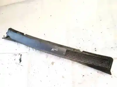 Автозапчастина б/у торпеда для opel zafira, a 1999.04 - 2003.11 2.2 dti 16v 92kw 2002.01 - 2005.06 посилання на oem iam 905873521