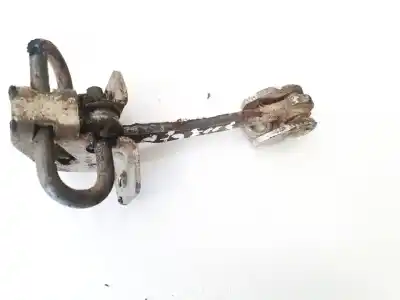 Second-hand car spare part hinge for opel zafira a 2.0 dti oem iam references   