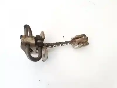 Peça sobressalente para automóvel em segunda mão dobradiça por opel zafira a 2.0 dti referências oem iam 