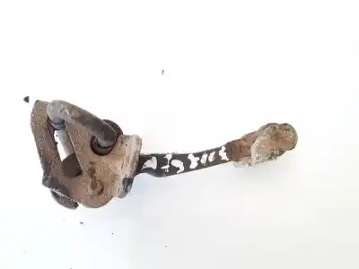 Second-hand car spare part hinge for opel zafira a 2.0 dti oem iam references   