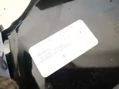 Автозапчастина б/у пластика для audi a6 c6 (4f2) 2.0 tfsi посилання на oem iam 4f0853289a  