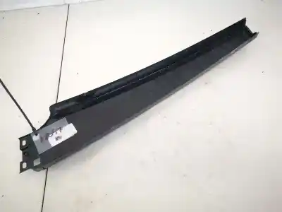 Автозапчастина б/у пластика для audi a6 c6 (4f2) 2.0 tfsi посилання на oem iam 4f0853289a  