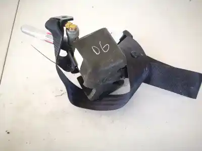 Pezzo di ricambio per auto di seconda mano cintura di sicurezza posteriore destra per volvo v50 (545) 2.0 d riferimenti oem iam 8665537