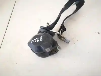 Peça sobressalente para automóvel em segunda mão cinto de segurança traseiro direito por ford mondeo iii (b5y) 2.0 16v di / tddi / tdci referências oem iam 1s71n611b69ae