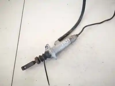 Peça sobressalente para automóvel em segunda mão cilindro de embreagem por audi 80 b4 avant (8c5) 1.9 tdi referências oem iam 893721401d