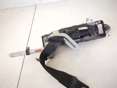 Pezzo di ricambio per auto di seconda mano cintura di sicurezza anteriore sinistra per volvo v50 (545) 2.0 d riferimenti oem iam 30730732