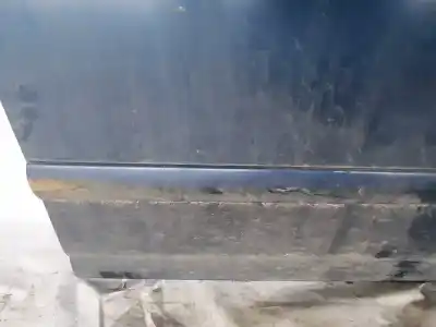 Pezzo di ricambio per auto di seconda mano plastica per toyota corolla (e11) 2.0 d-4d linea sol riferimenti oem iam   