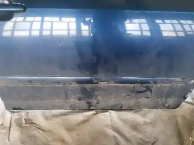 Pezzo di ricambio per auto di seconda mano plastica per toyota corolla (e11) 2.0 d-4d linea sol riferimenti oem iam 