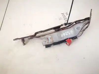 Peça sobressalente para automóvel em segunda mão amortecedores do tronco / porta por audi 80 b4 avant (8c5) 1.9 tdi referências oem iam 8a5827301