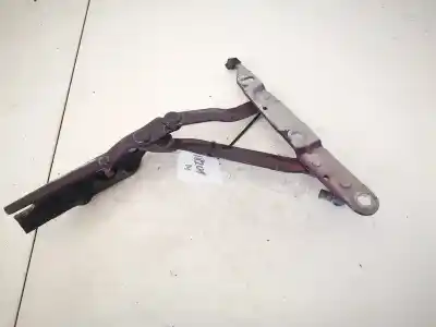 Peça sobressalente para automóvel em segunda mão amortecedores do tronco / porta por audi 80 b4 avant (8c5) 1.9 tdi referências oem iam 8a5827302