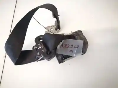 Peça sobressalente para automóvel em segunda mão cinto de segurança traseiro direito por ford mondeo iii (b5y) 2.0 16v di / tddi / tdci referências oem iam 1s71n611b68ae