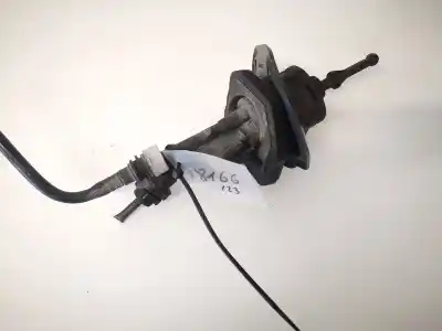 Pezzo di ricambio per auto di seconda mano cilindro frizione per volvo v50 (545) 2.0 d riferimenti oem iam 3m517a543a