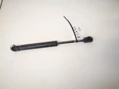 Peça sobressalente para automóvel em segunda mão amortecedor do capô por ford mondeo iii (b5y) 2.0 16v di / tddi / tdci referências oem iam 1s7116c826ad