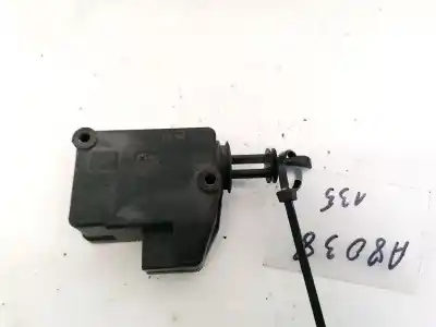 Pièce détachée automobile d'occasion MOTEUR DE VERROUILLAGE CENTRAL COFFRE / HAYON pour PEUGEOT 607 (S2)  Références OEM IAM   