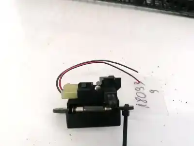 Peça sobressalente para automóvel em segunda mão sensor por rover rover 600 (rh) 2.0 620 sdi referências oem iam   