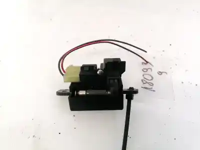 Peça sobressalente para automóvel em segunda mão sensor por rover rover 600 (rh) 2.0 620 sdi referências oem iam 