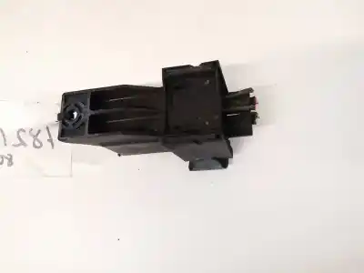Автозапчастина б/у коробка передігрів для mazda 3 (bk) 1.6 di turbo посилання на oem iam 3m5t12a343aa  3m5t-12a343-aa, 51252003