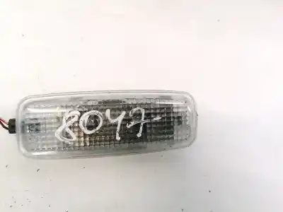 Автозапчасти б/у внутренний свет за audi a6 c6 (4f2) 2.0 tfsi ссылки oem iam 4d0947105a  