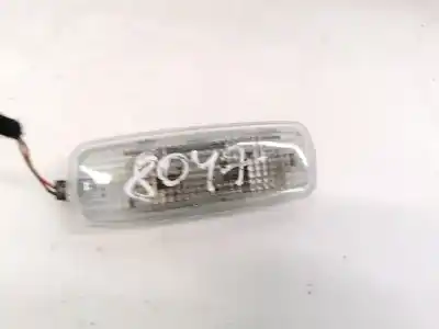 Автозапчасти б/у внутренний свет за audi a6 c6 (4f2) 2.0 tfsi ссылки oem iam 4d0947105a  