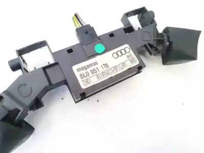 Автозапчасти б/у датчик за audi a3 (8l) 1.9 tdi ambition ссылки oem iam 8l0951178  