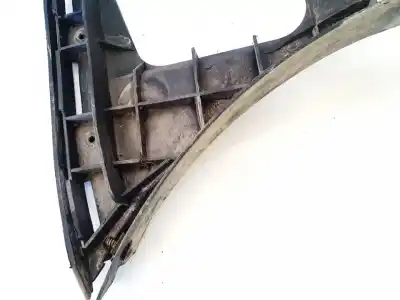 Автозапчасти б/у усиление заднего бампера за audi a3 (8l) 1.9 tdi ambition ссылки oem iam 8l0807377