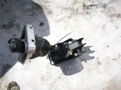 Peça sobressalente para automóvel em segunda mão alavanca de velocidades por ford mondeo iii (b5y) 2.0 16v di / tddi / tdci referências oem iam 