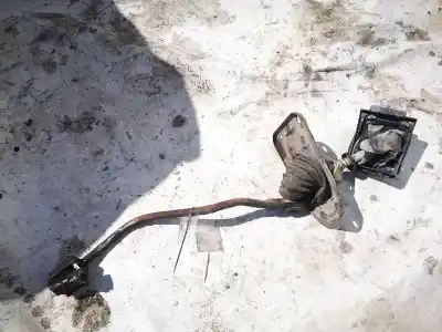 Peça sobressalente para automóvel em segunda mão alavanca de velocidades por ford mondeo iii (b5y) 2.0 16v di / tddi / tdci referências oem iam 