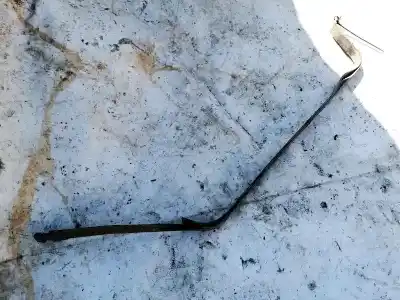 Peça sobressalente para automóvel em segunda mão plásticos por ford mondeo iii (b5y) 2.0 16v di / tddi / tdci referências oem iam 