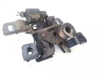 Автозапчасти б/у замок капота за audi a3 (8l) 1.9 tdi ambition ссылки oem iam 