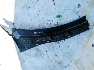 Peça sobressalente para automóvel em segunda mão grelha torpedo curcuvan por mazda 3 (bk) 1.6 di turbo referências oem iam bp4k507r1