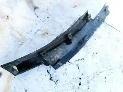 Peça sobressalente para automóvel em segunda mão grelha torpedo curcuvan por mazda 3 (bk) 1.6 di turbo referências oem iam 