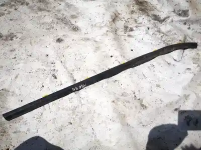 Pièce détachée automobile d'occasion plastiques pour hyundai i30 1.6 crdi cat références oem iam 