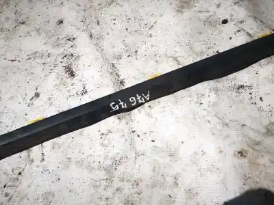 Pezzo di ricambio per auto di seconda mano plastica per hyundai i30 1.6 crdi cat riferimenti oem iam   