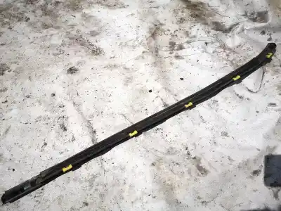 Pezzo di ricambio per auto di seconda mano plastica per hyundai i30 1.6 crdi cat riferimenti oem iam   