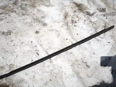 Pezzo di ricambio per auto di seconda mano plastica per skoda superb (3u4) 1.9 tdi riferimenti oem iam   