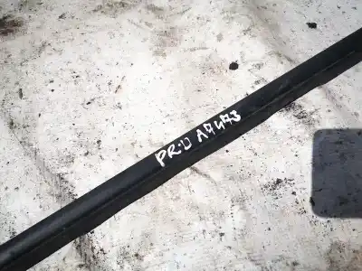 Pezzo di ricambio per auto di seconda mano plastica per skoda superb (3u4) 1.9 tdi riferimenti oem iam   